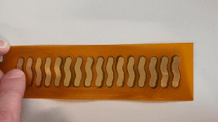 Motion Pattern 3